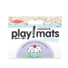Playmats – Food Fun>Melissa & Doug