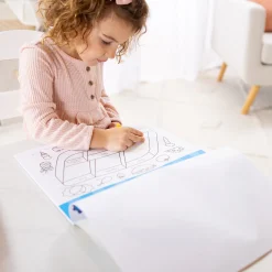 Playmats – Food Fun>Melissa & Doug