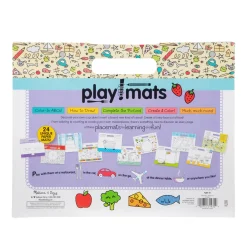 Playmats – Food Fun><noscript><img width=