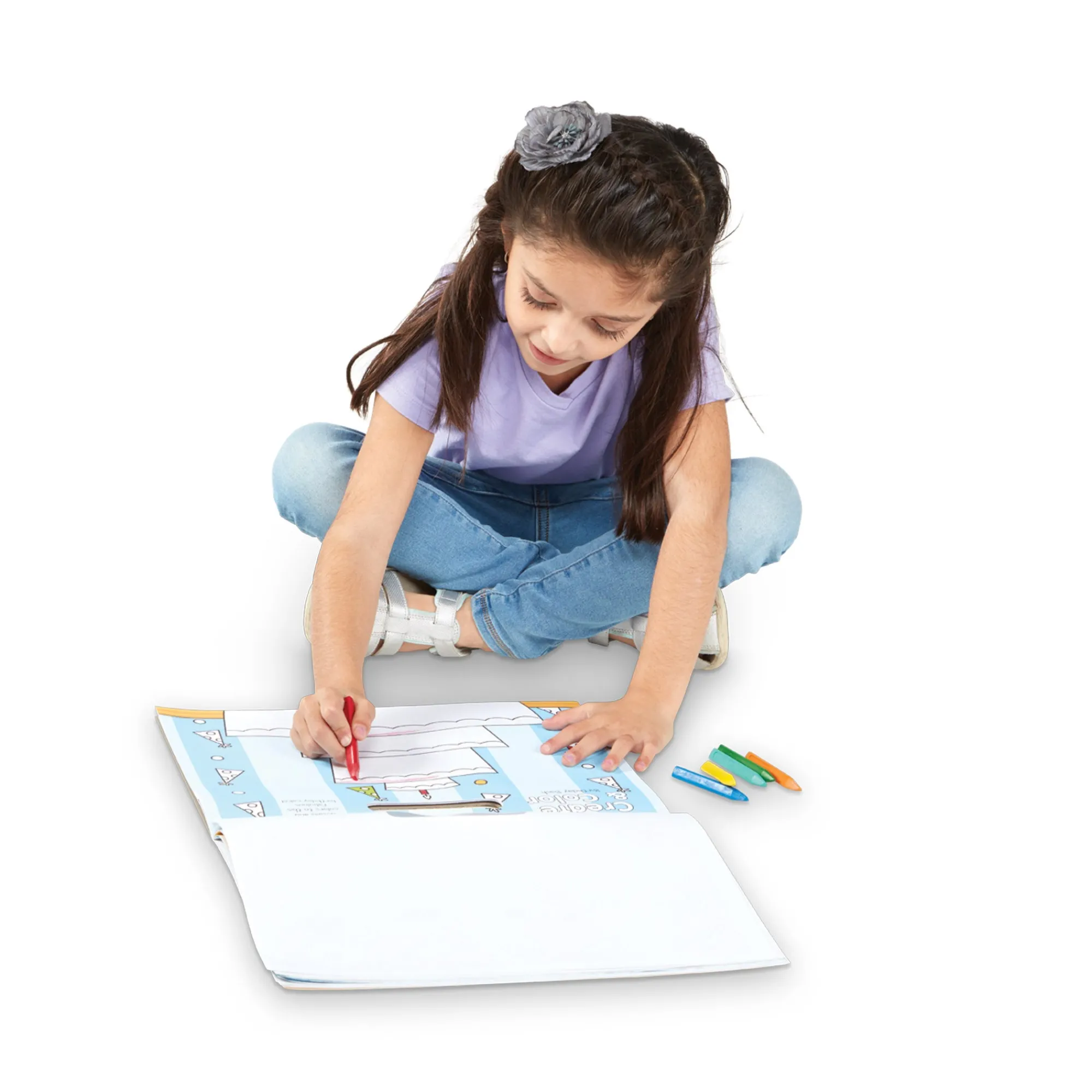 Playmats – Food Fun>Melissa & Doug