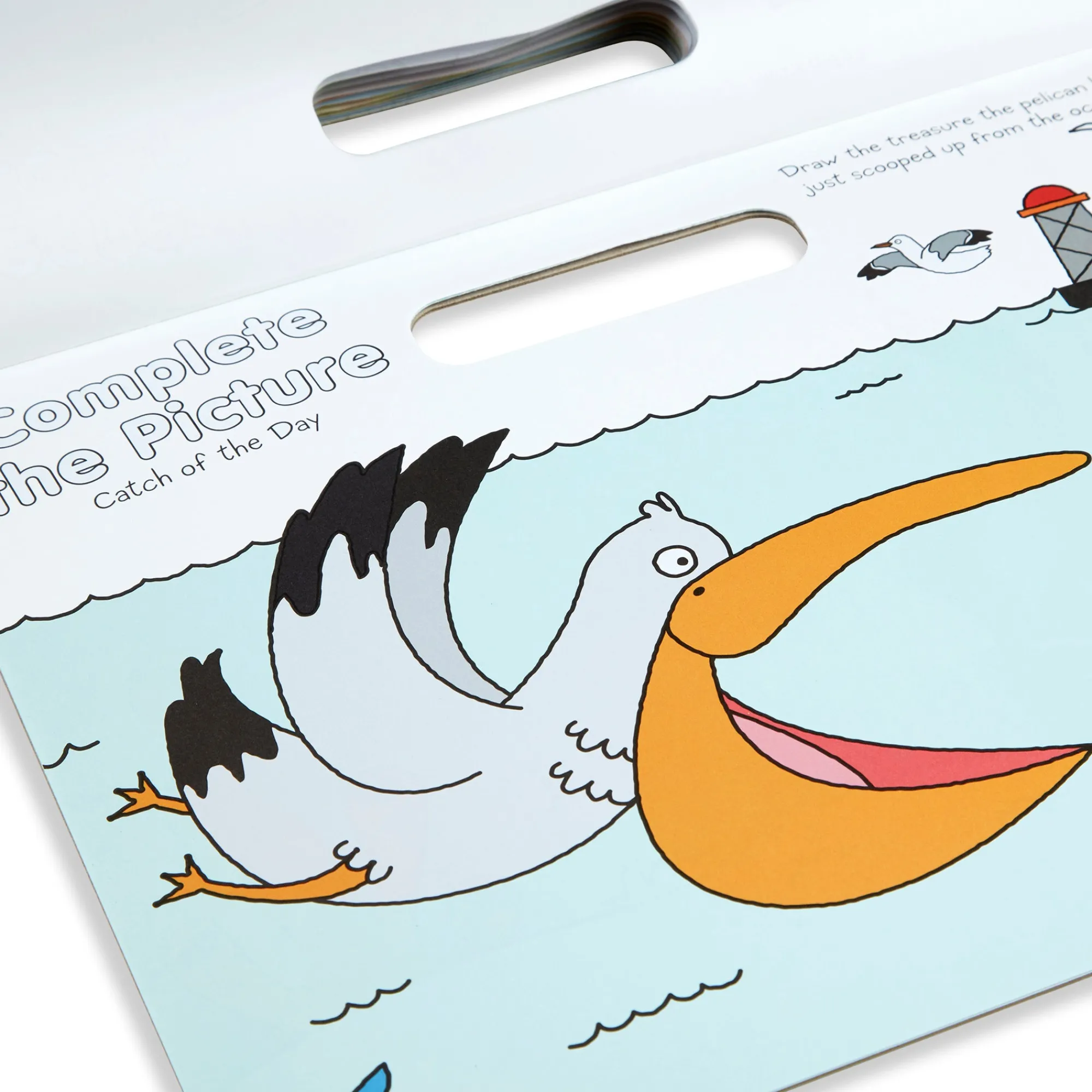 Playmats – Under the Sea>Melissa & Doug