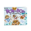 Poke-a-Dot: 10 Little Monkeys Board Book>Melissa & Doug Online