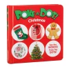 Poke-a-Dot: Christmas Board Book>Melissa & Doug Outlet
