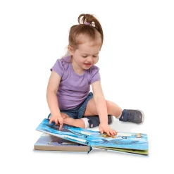 Poke-a-Dot: Dinosaurs A to Z Board Book><noscript><img width=