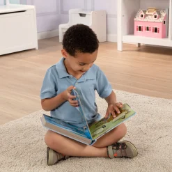 Poke-a-Dot: Dinosaurs A to Z Board Book><noscript><img width=
