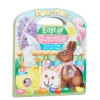 Poke-a-Dot: Easter Surprise Board Book>Melissa & Doug Clearance