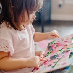 Poke-a-Dot: Easter Surprise Board Book><noscript><img width=
