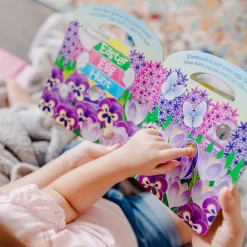 Poke-a-Dot: Easter Surprise Board Book><noscript><img width=