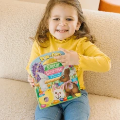 Poke-a-Dot: Easter Surprise Board Book><noscript><img width=