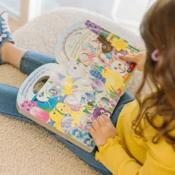Poke-a-Dot: Easter Surprise Board Book><noscript><img width=