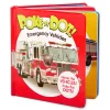 Poke-a-Dot: Emergency Vehicles Board Book>Melissa & Doug Best