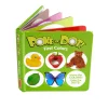 Poke-a-Dot: First Colors Board Book>Melissa & Doug Clearance