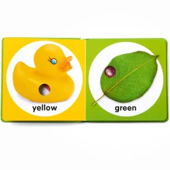 Poke-a-Dot: First Colors Board Book><noscript><img width=