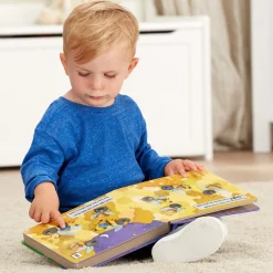Poke-a-Dot: Good Night, Animals Board Book><noscript><img width=