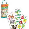 Poke-A-Dot Jumbo Number Learning Cards>Melissa & Doug Online