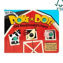 Poke-a-Dot: Old MacDonald’s Farm><noscript><img width=