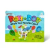Poke-a-Dot: What’s Your Favorite Color? Board Book>Melissa & Doug Clearance