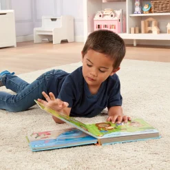 Poke-a-Dot: What’s Your Favorite Color? Board Book>Melissa & Doug Clearance