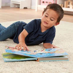 Poke-a-Dot: What’s Your Favorite Color? Board Book><noscript><img width=