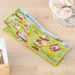 Poke-a-Dot: What’s Your Favorite Color? Board Book><noscript><img width=