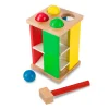 Pound & Roll Tower>Melissa & Doug Hot