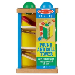 Pound & Roll Tower><noscript><img width=