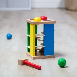 Pound & Roll Tower><noscript><img width=