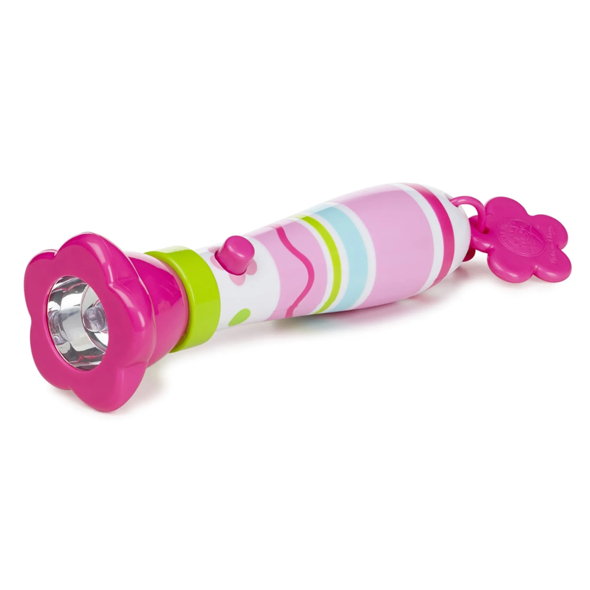 Pretty Petals Flashlight>Melissa & Doug Clearance