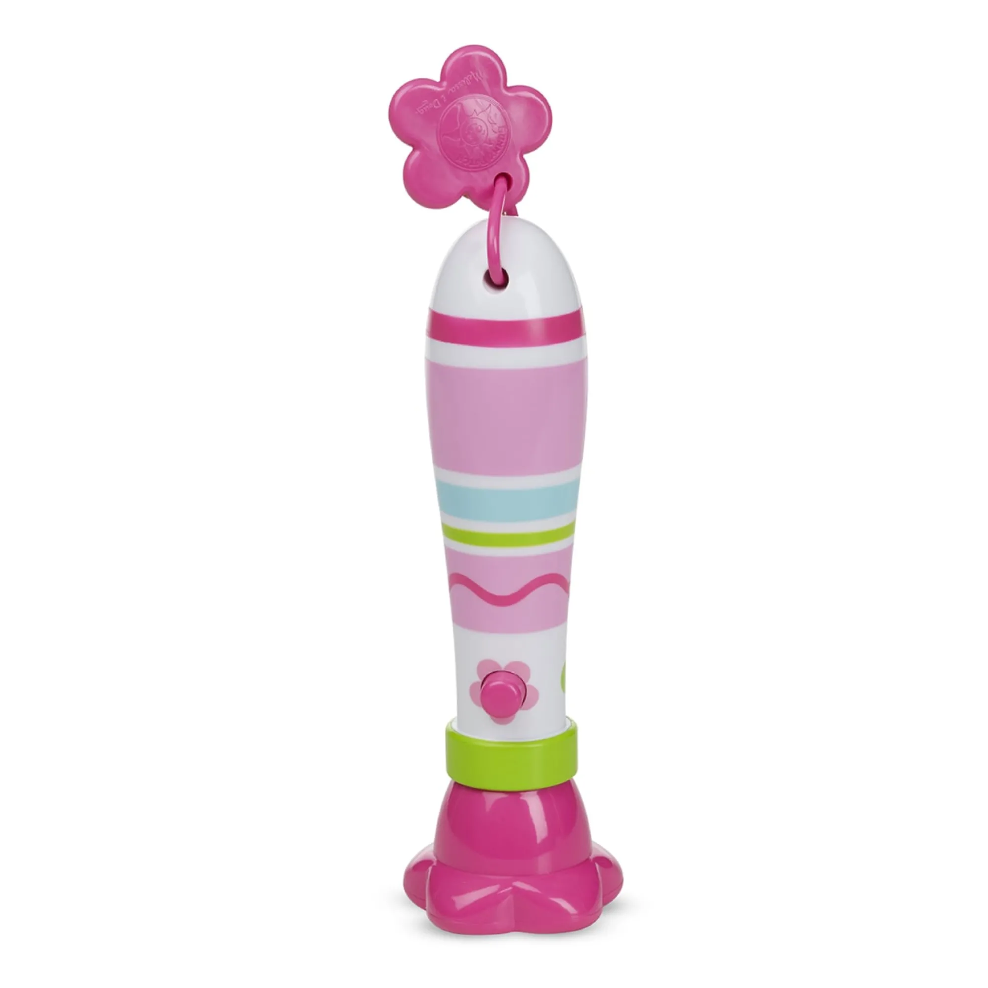 Pretty Petals Flashlight>Melissa & Doug Clearance