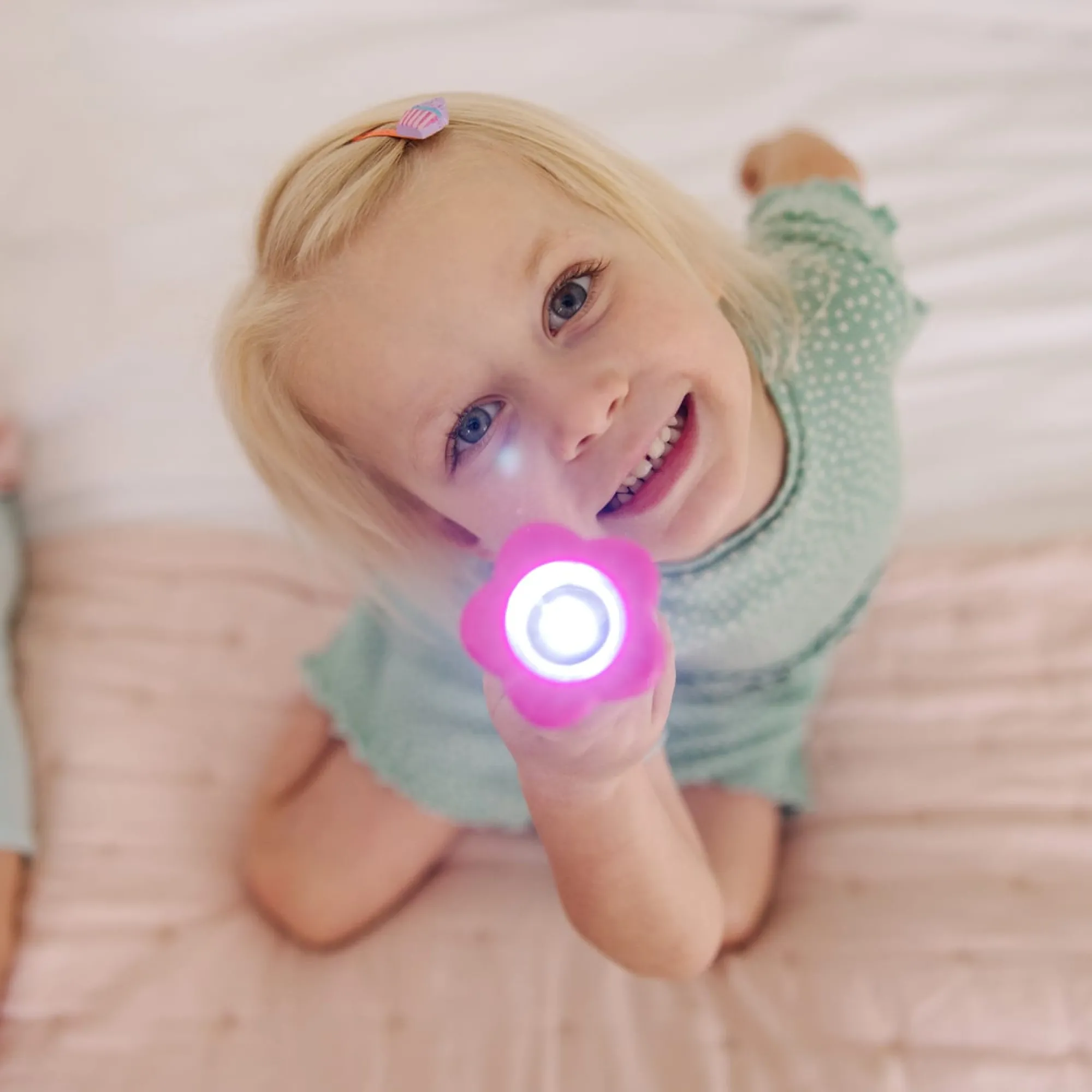Pretty Petals Flashlight>Melissa & Doug Clearance