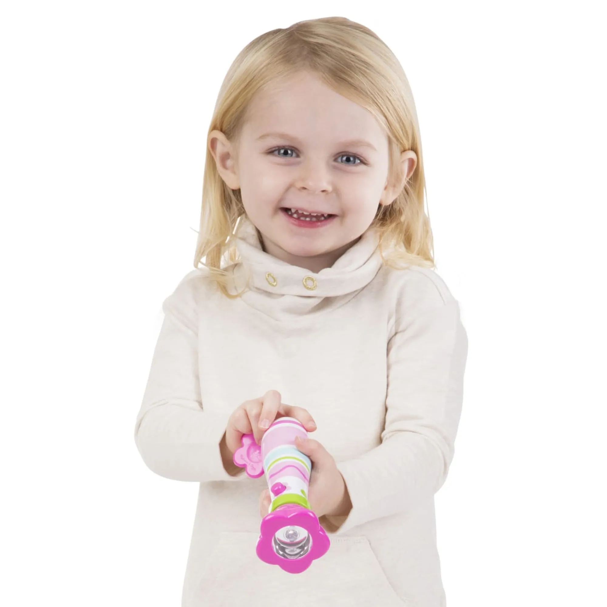 Pretty Petals Flashlight>Melissa & Doug Clearance