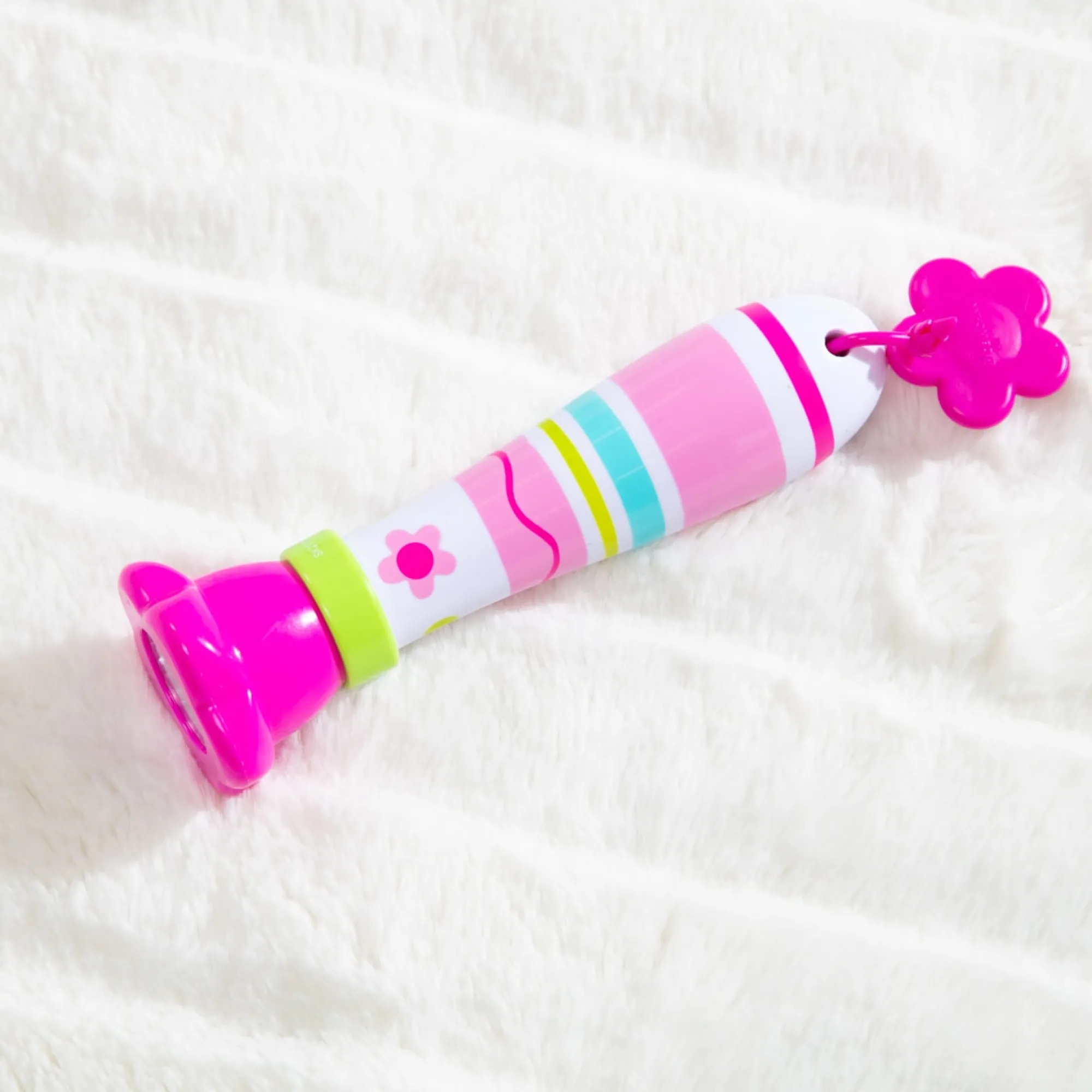 Pretty Petals Flashlight>Melissa & Doug Clearance