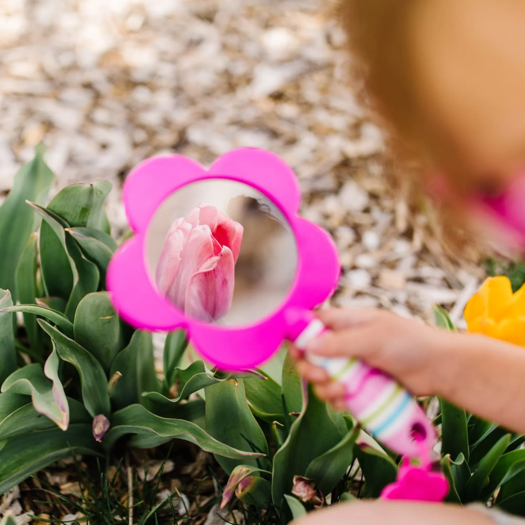 Pretty Petals Magnifier>Melissa & Doug