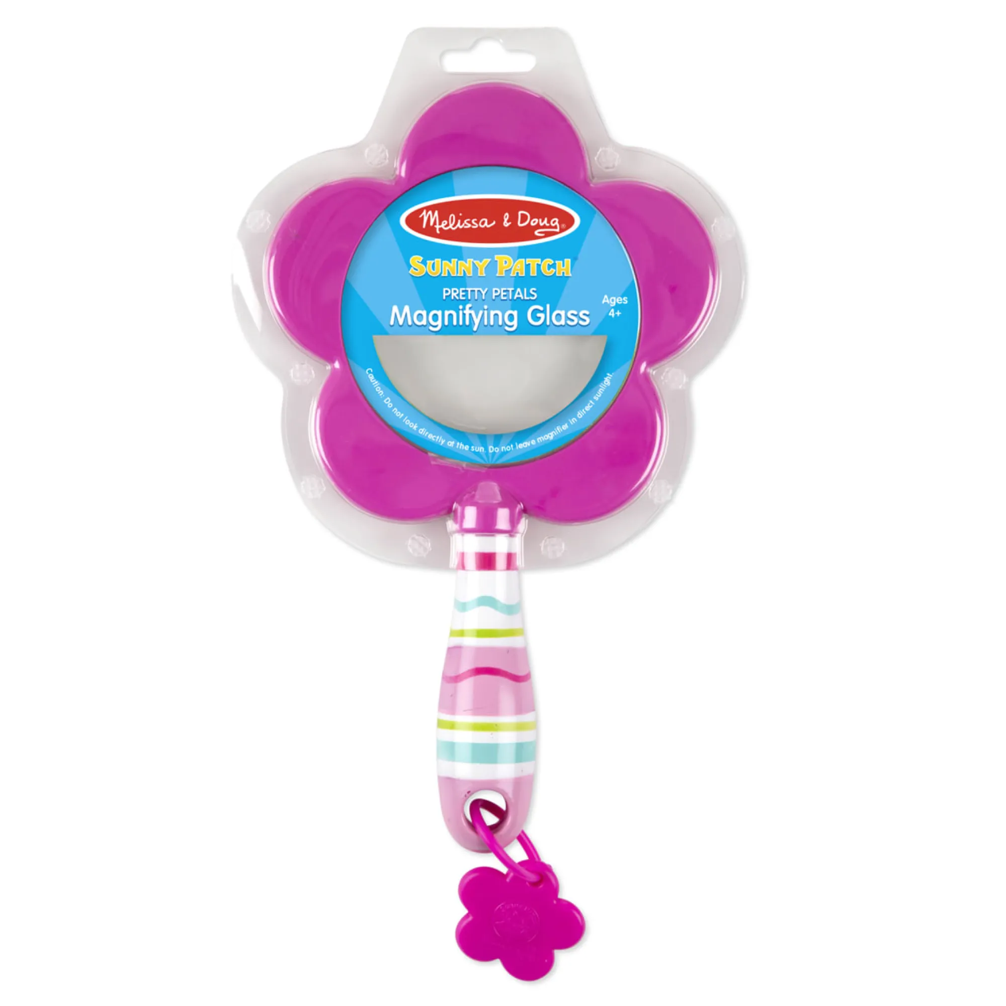 Pretty Petals Magnifier>Melissa & Doug