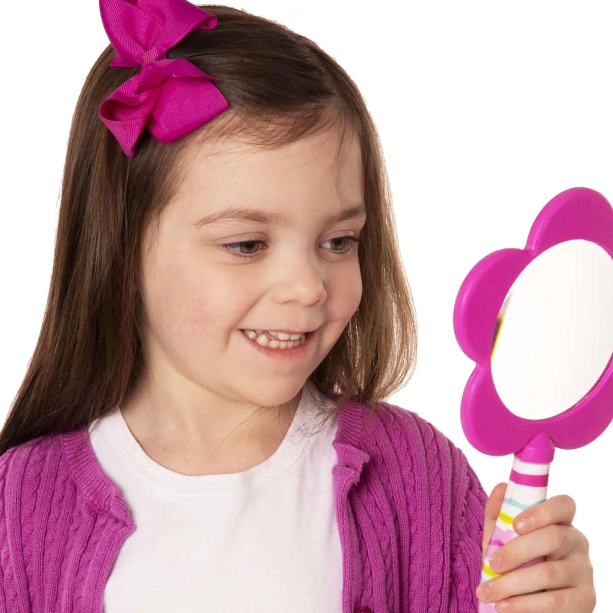 Pretty Petals Magnifier>Melissa & Doug