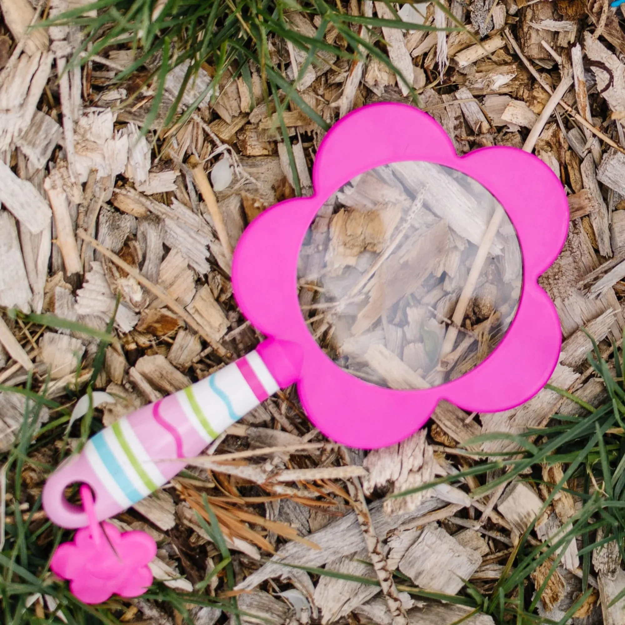 Pretty Petals Magnifier>Melissa & Doug