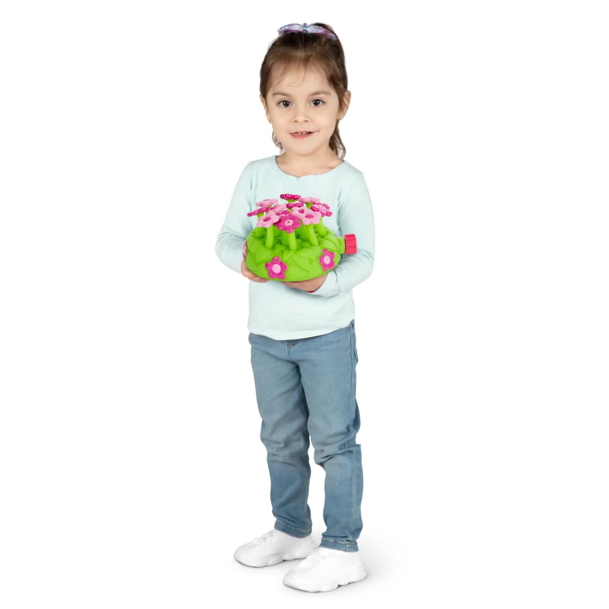 Pretty Petals Sprinkler>Melissa & Doug Clearance