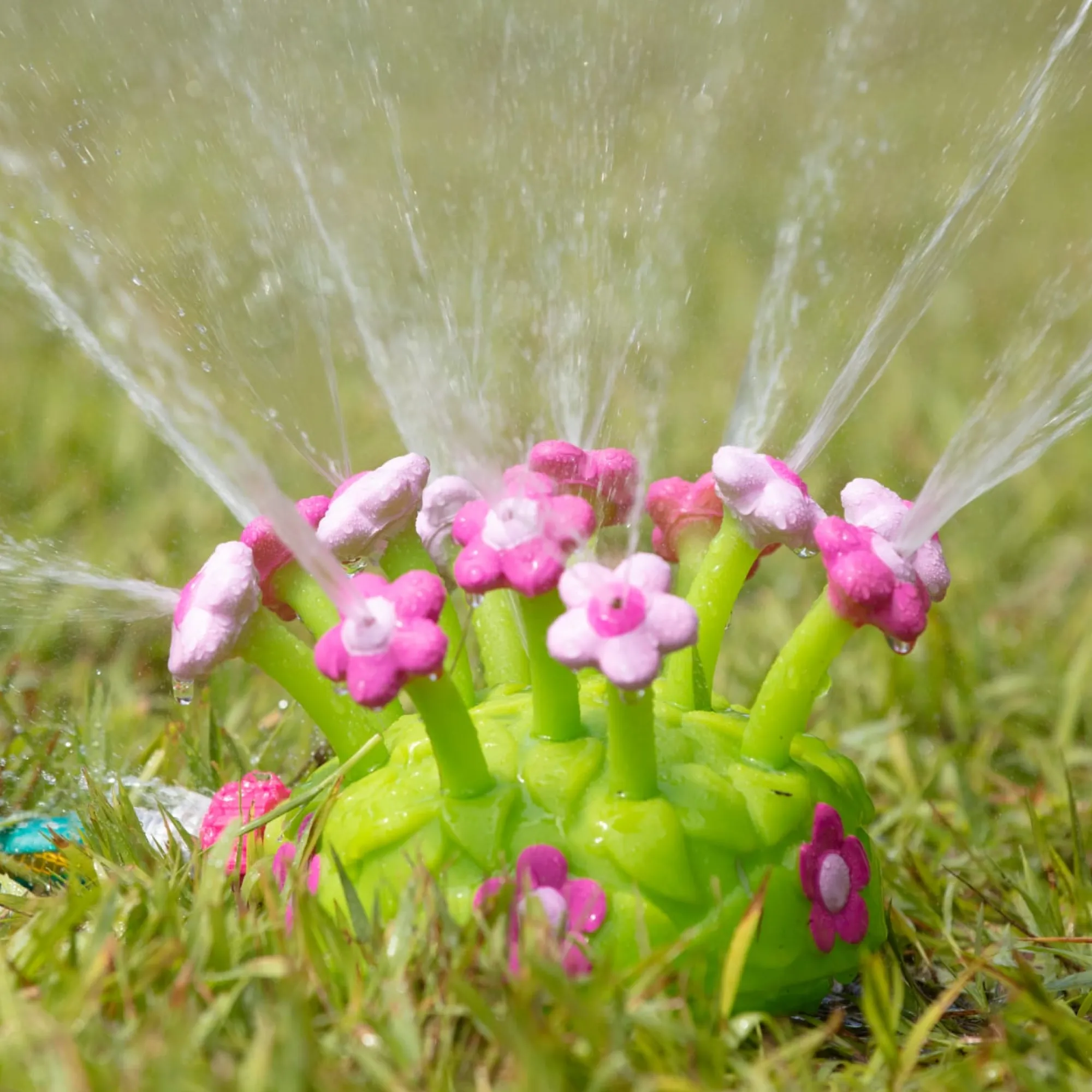 Pretty Petals Sprinkler>Melissa & Doug Clearance