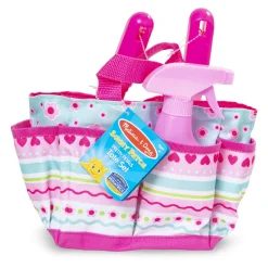 Pretty Petals Tote Set><noscript><img width=