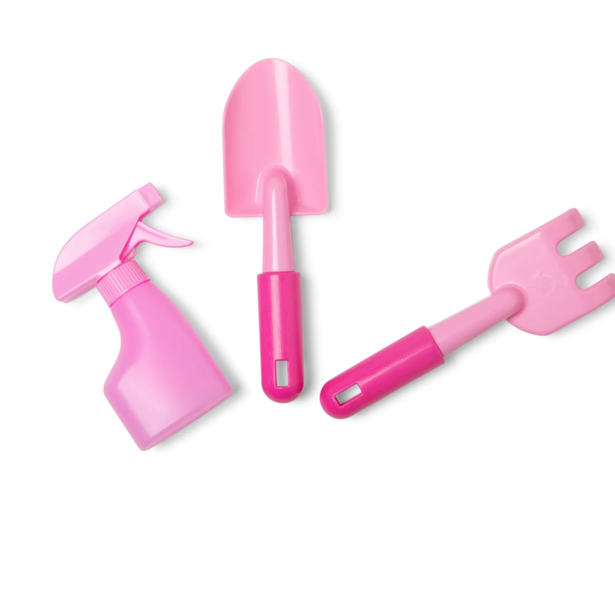 Pretty Petals Tote Set>Melissa & Doug Best
