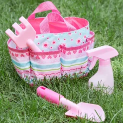 Pretty Petals Tote Set><noscript><img width=