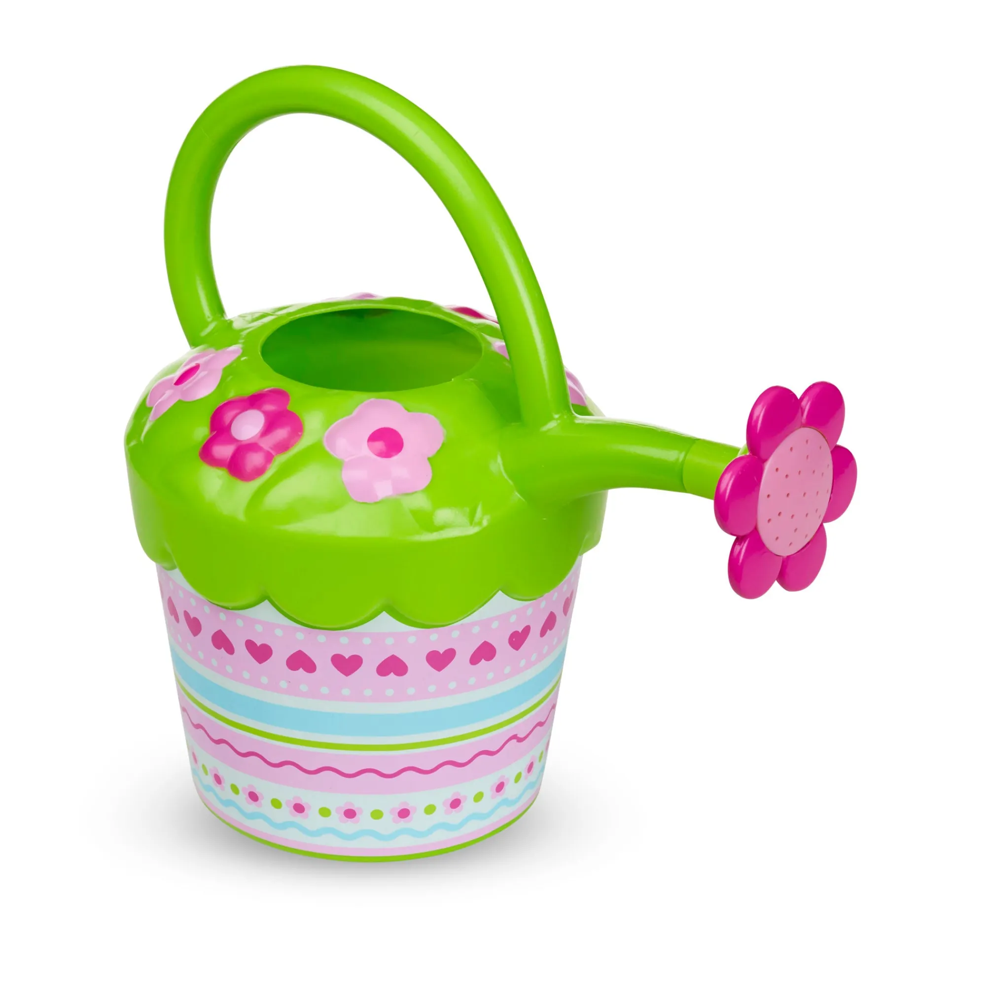Pretty Petals Watering Can>Melissa & Doug Sale