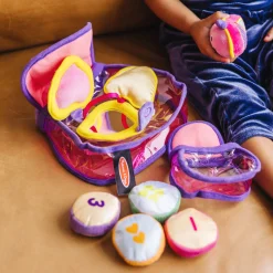 Pretty Purse Fill & Spill Toddler Toy><noscript><img width=