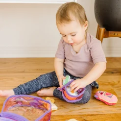 Pretty Purse Fill & Spill Toddler Toy><noscript><img width=