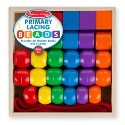 Primary Lacing Beads><noscript><img width=