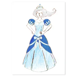 Princess Design Activity Kit><noscript><img width=