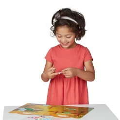 Puffy Sticker Play Set 3-Pack: Safari, Dinosaur, Ocean><noscript><img width=