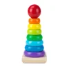 Rainbow Stacker>Melissa & Doug Sale