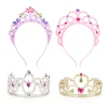 Role Play Collection - Crown Jewels Tiaras>Melissa & Doug Clearance