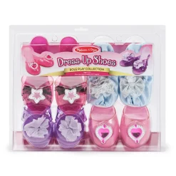 Role Play Collection - Step In Style! Dress-Up Shoes><noscript><img width=